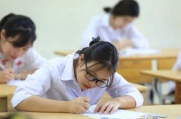 Đề tham khảo 2021 môn Tiếng Nga thi tốt nghiệp THPT của Bộ GDĐT